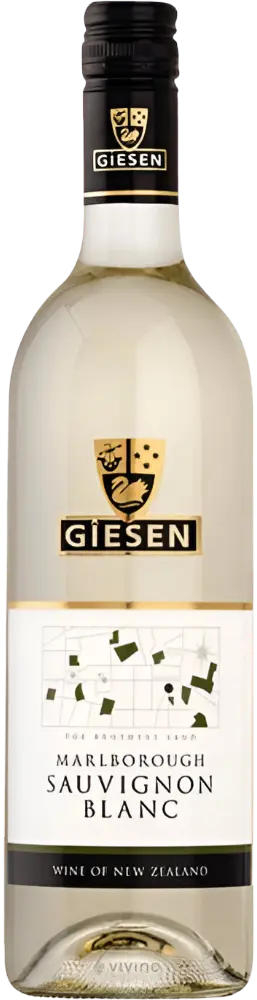 Giesen Giesen Estate Marlborough Sauvignon Blanc 2023