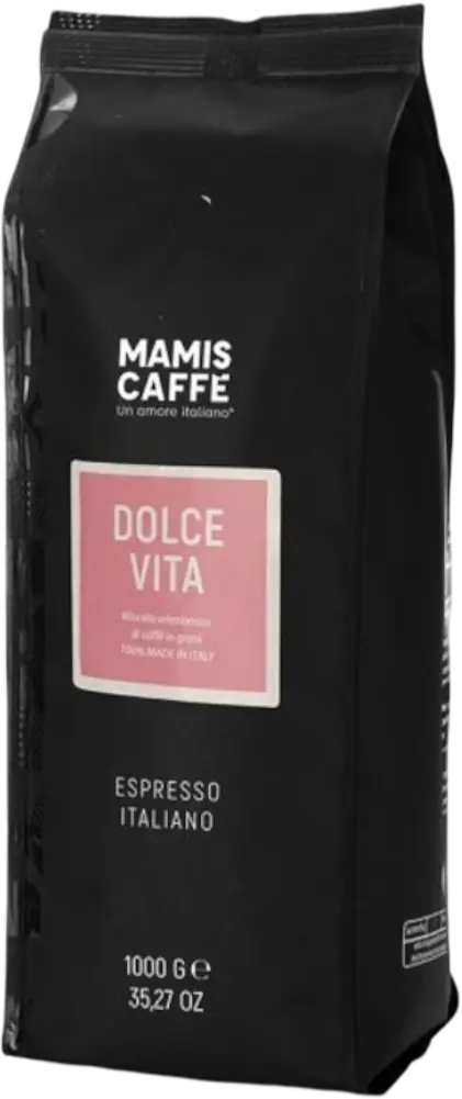 Mami's Caffé Káva Mami's Caffé Dolce Vita 1kg