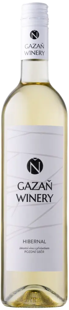 Gazaň Winery Gazaň Winery Hibernal Pozdní sběr 2024