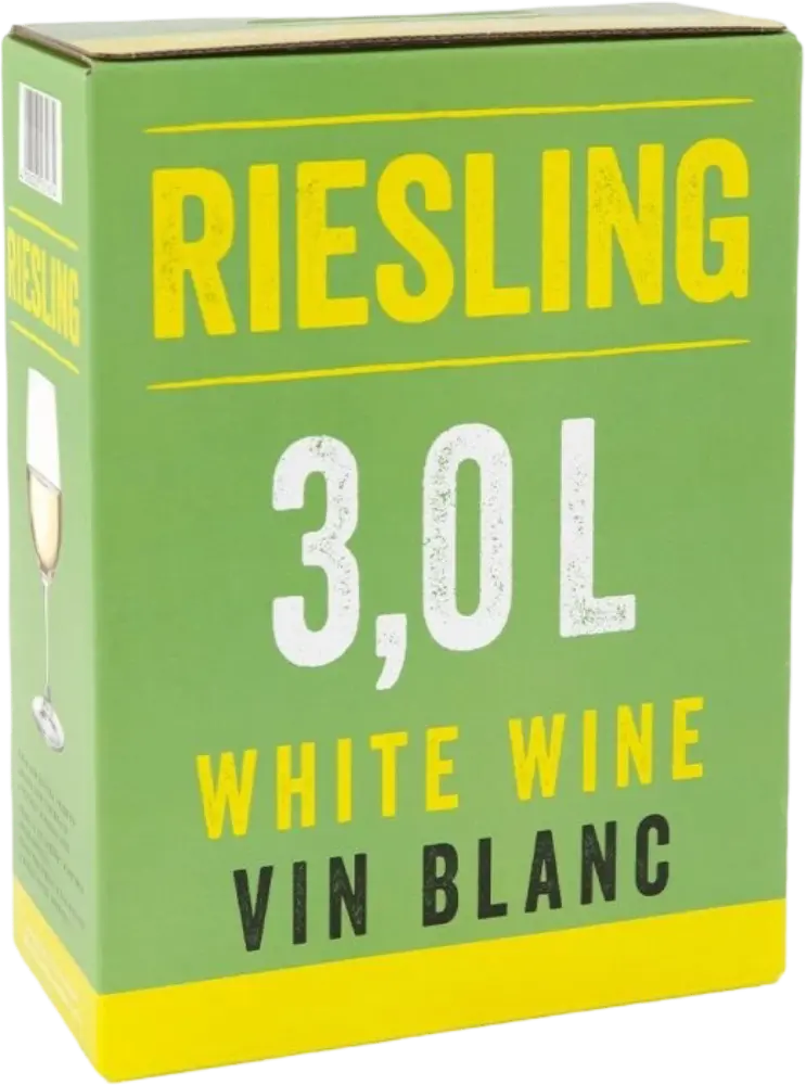 NEON NEON Riesling Bag in Box 3l