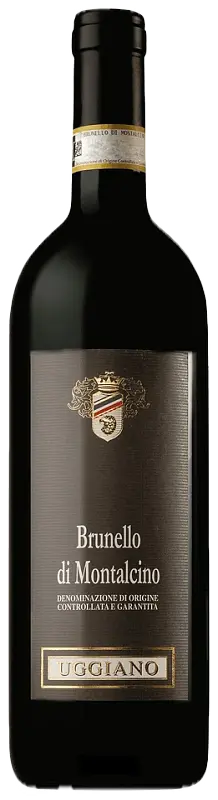 Azienda Uggiano Azienda Uggiano Brunello di Montalcino DOCG 2019