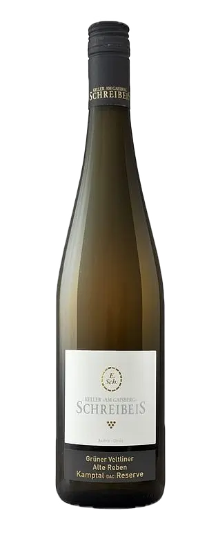 Schreibeis Schreibeis Grüner Veltliner Alte Reben 2020