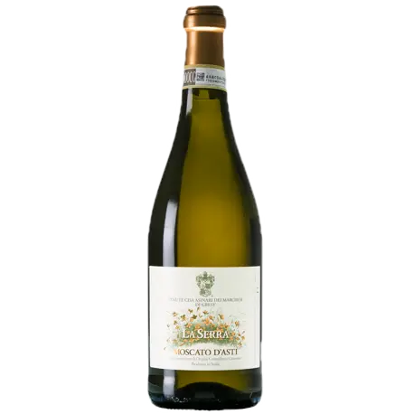 Marchesi di gresy MARCHESI DI GRESY Moscato d´Asti 0,375l 2024