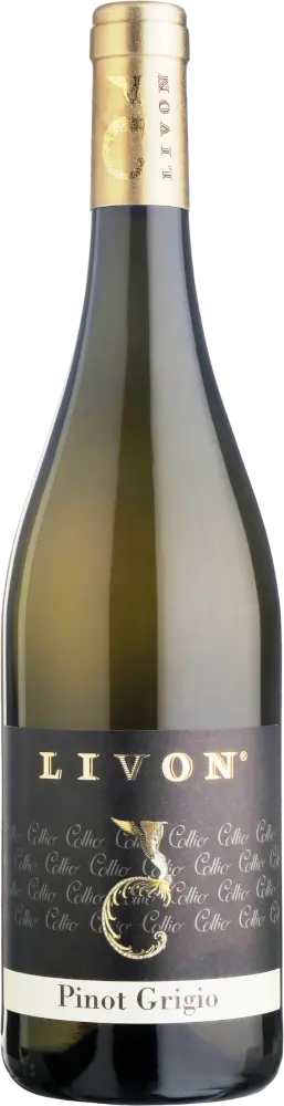 Livon Livon Pinot Grigio Collio DOC 2025