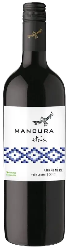 Viňa Morande Morande Mancura Carmenere 2020