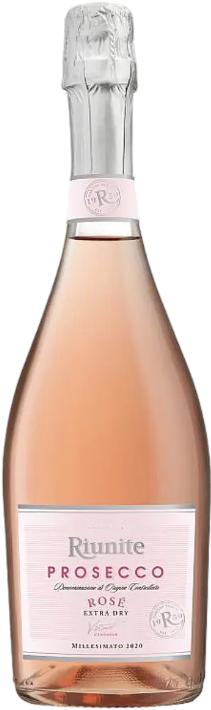 Riunite Prosecco Riunite Spumante Rosé Treviso Extra Dry