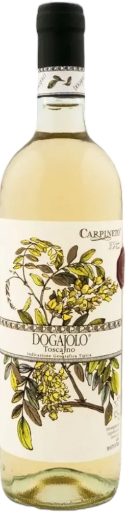 Carpineto Carpineto Dogajolo Bianco IGT 2024