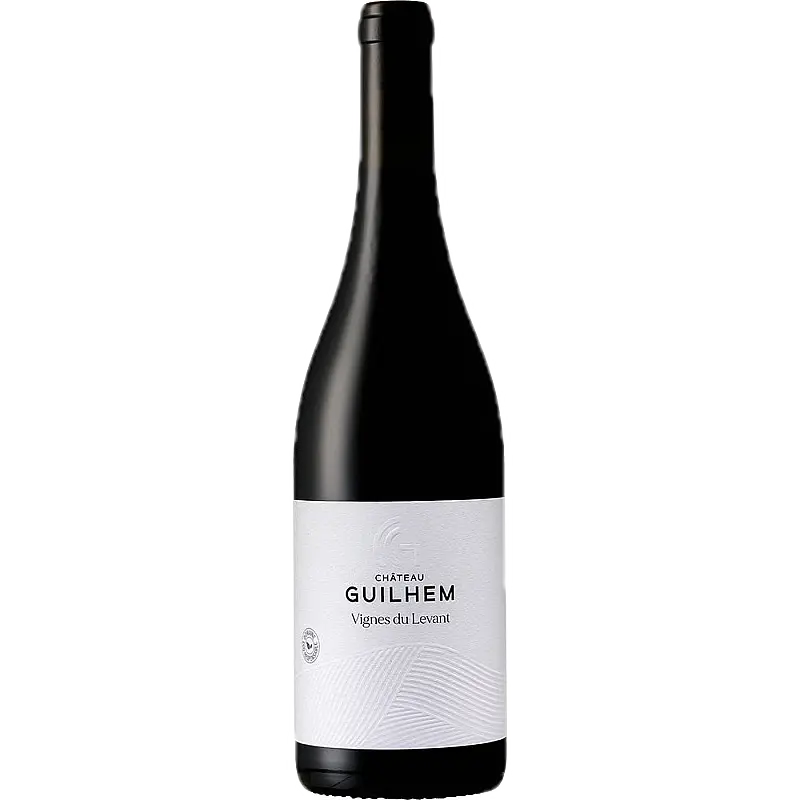 Chateau Guilhem Guilhem Cuvée Vignes du Levant 2022