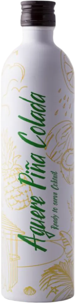 Ron Aguere Piňacolada Ron Aguere 0,7l 17%