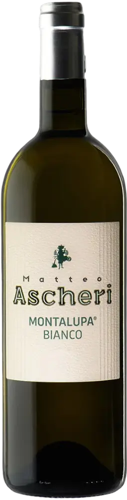 Ascheri Ascheri Langhe Bianco Montalupa DOC 2023