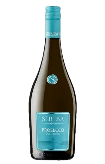 Serena Wines 1881 Serena Prosecco Frizzante DOC