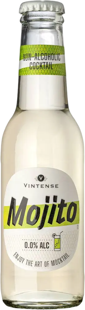 Maison 1895 Vintense Mocktail Mojito 0,2l 0,0%