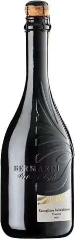 Azienda Agricola Bernardi Azienda Agricola Bernardi Prosecco Frizzante Valdobbiadene DOCG