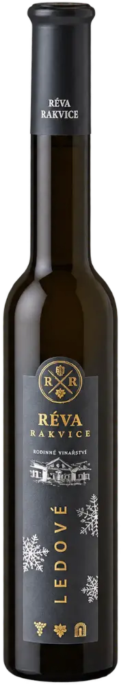 Réva Rakvice Réva Rakvice André Ledové víno 2014 0,2l