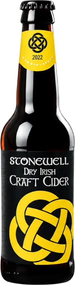 Stonewell Cider Cider Stonewell Dry 5,5%