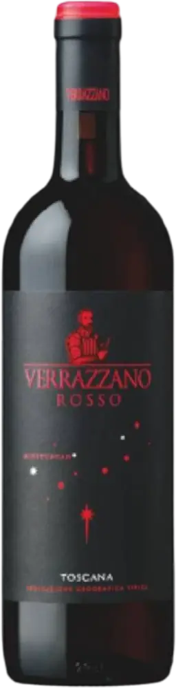 Castelo di Verrazzano CASTELLO DI VERRAZZANO Rosso Di Verrazzano 2024