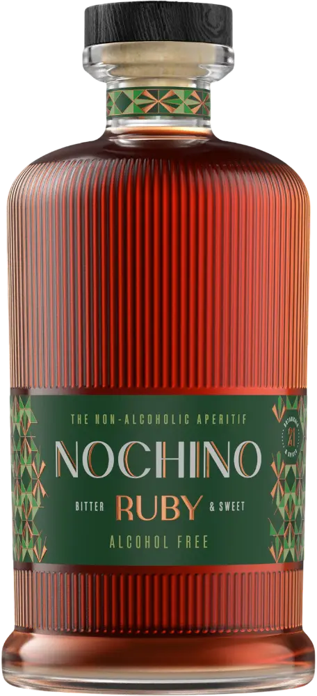 Nochino Nochino Ruby 0,5l 0,0%
