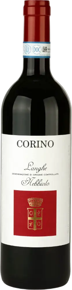 Corino Corino Langhe Nebbiolo DOC 2024
