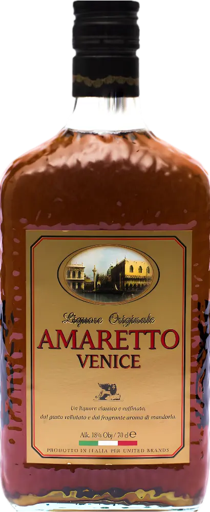 Amaretto Likér Amaretto Venice 0,7l 18%