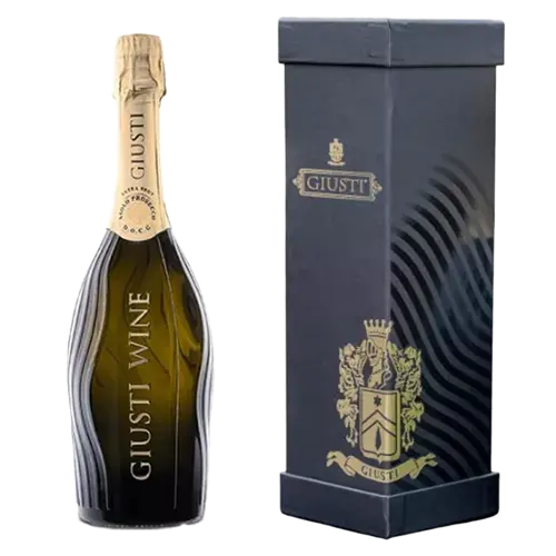 Asolo Asolo Prosecco Extra Brut Docg + Dárkové balení