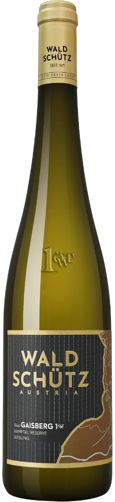 Weingut Waldschütz Waldschütz Riesling Ried Gasiberg 1ÖTW 2020