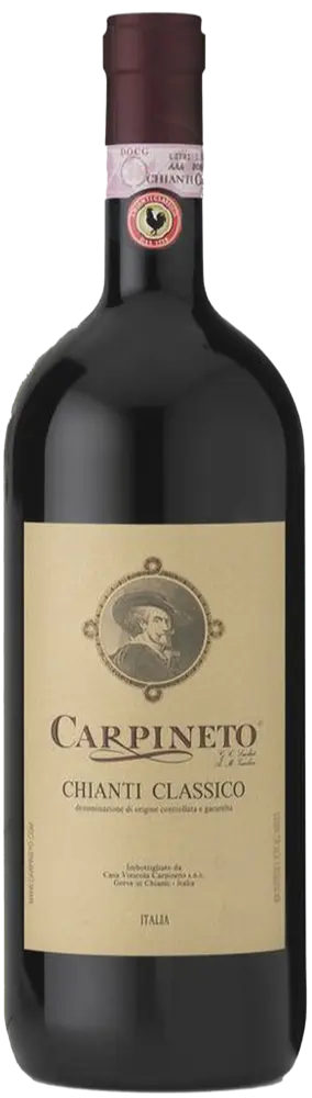 Carpineto Carpineto Chianti Classico DOCG 2023 Double Magnum 3l
