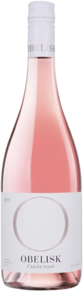 Vinařství Obelisk Obelisk Cuvée Rosé 2024