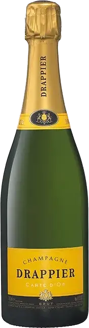 Drappier Drappier Carte d'Or Brut