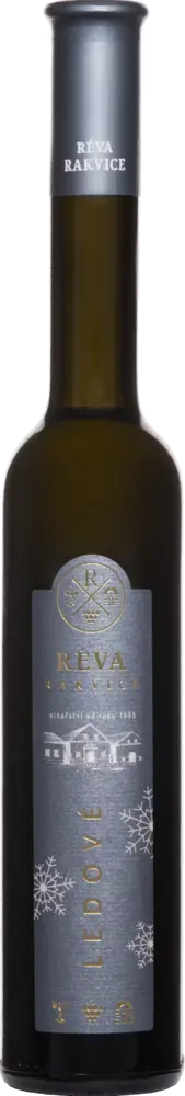Réva Rakvice Réva Rakvice André Ledové víno 2010 0,2l