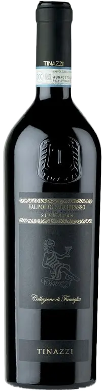 Tinazzi Tinazzi Valpolicella Ripasso 2019