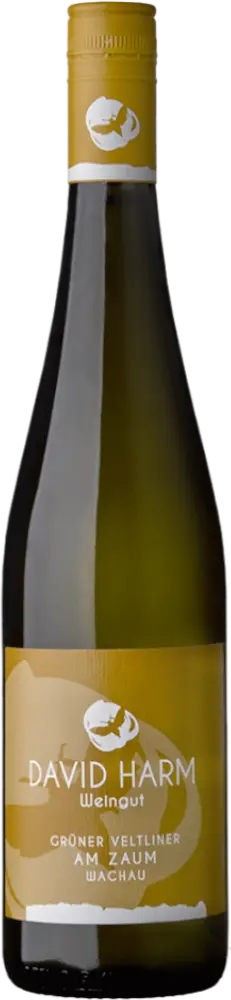 David Harm David Harm Grüner Veltliner Am Zaum 2023