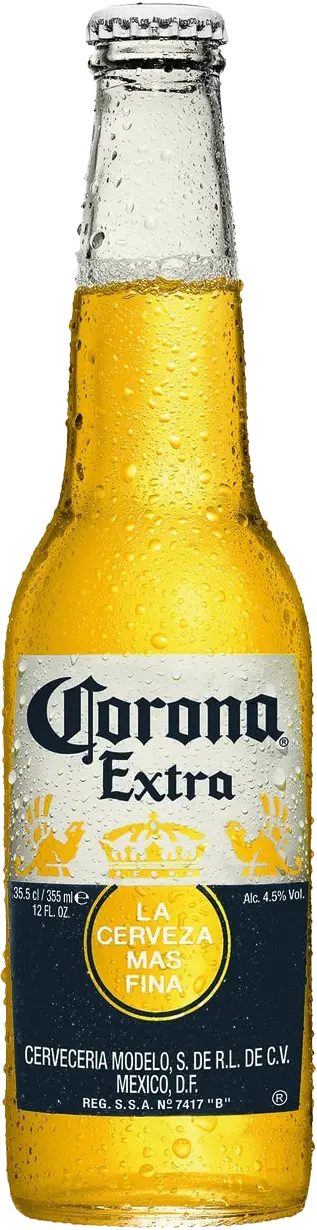 Corona Pivo Corona extra 0,35l 4,5%