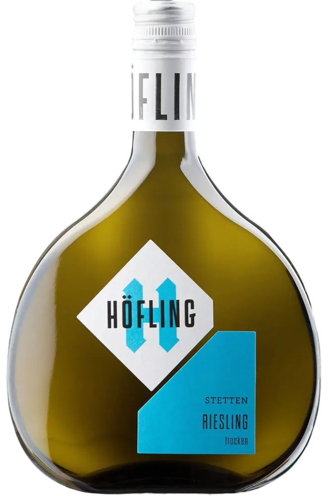 Weingut Höfling Höfling Riesling Stetten 2025