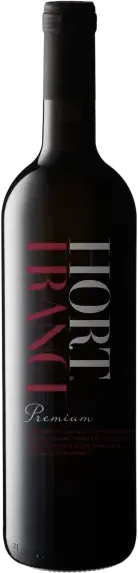 VINO HORT VINO HORT Premium 2017 IGP