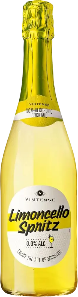 Maison 1895 Vintense Mocktail Limoncello Spritz 0,75l 0,0%