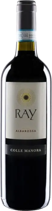 Colle Manora Colle Manora Ray Albarossa DOC 2019