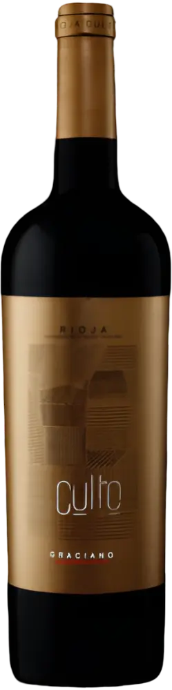 Azabache Azabache Culto Graciano-Tempranillo 2021