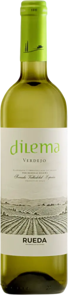 Azabache Azabache Verdejo Dilema 2024