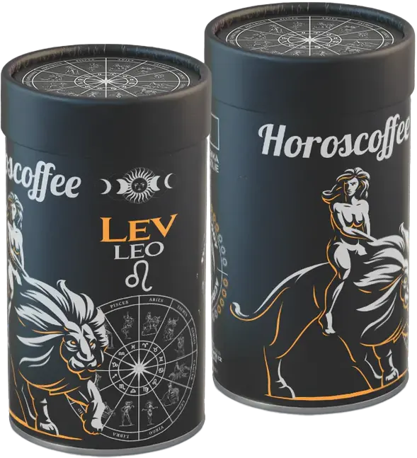 Fixi Coffee Káva Fixi Coffee Horoscoffee - Lev 250g tuba