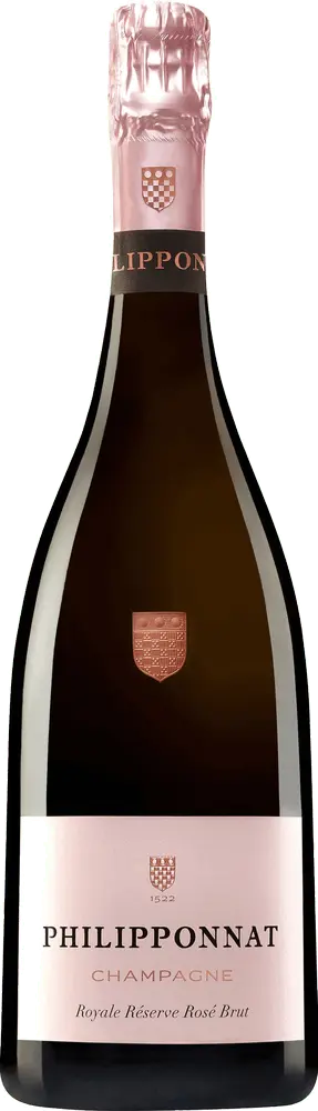 Champagne Philipponnat Philipponnat Royale Reserve Rose