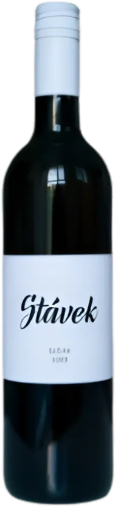 J Stávek Stávek Rulandské Šedé 2023