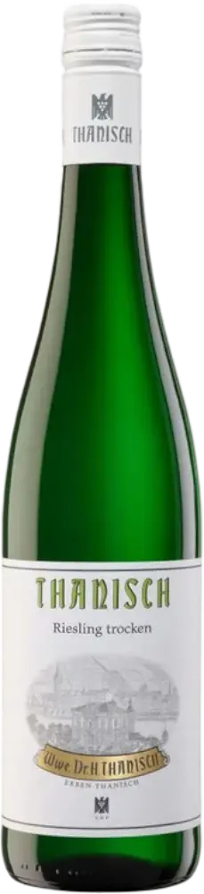 Wwe. Dr. H. Thanisch Wwe. Dr. H. Thanisch Riesling Trocken 2025