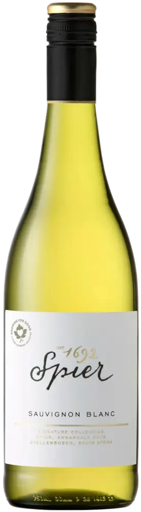 Spier Wine Farm Spier Sauvignon Blanc Signature 2024