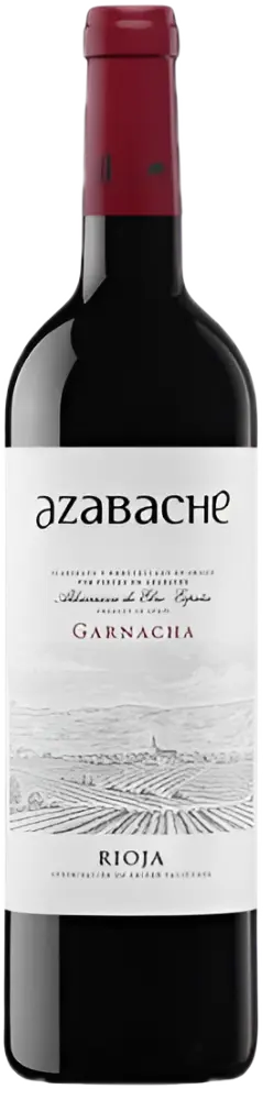 Azabache Azabache Garnacha Rioja 2022