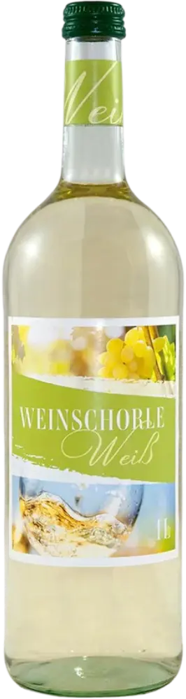 Dr. Zenzen Dr. Zenzen Weinkrone Spritzer 1l
