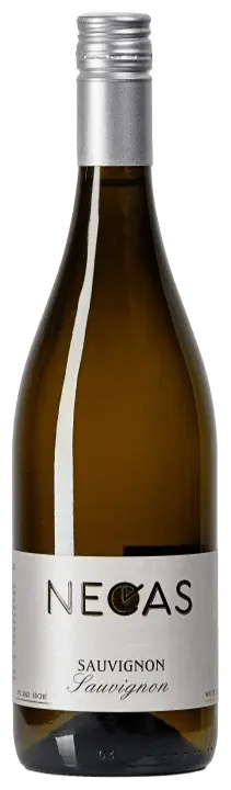 Vinařství Nečas Nečas Sauvignon Pozdní sběr 2021