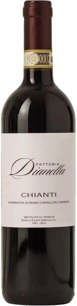 Fattoria Dianella Fattoria Dianella Chianti DOCG 2017 1,5l