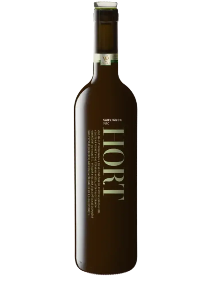 VINO HORT HORT Sauvignon VOC 2022