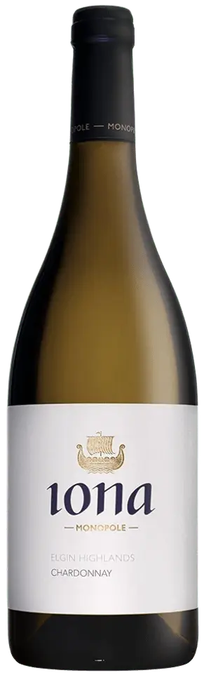 Iona Iona Elgin Highlands Chardonnay 2022