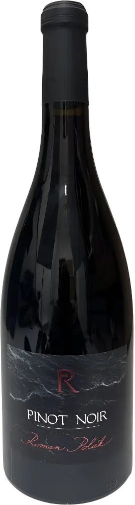 Roman Polák Roman Polák Sekt Brut Nature Rosé